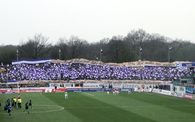 Preußen-Stadion