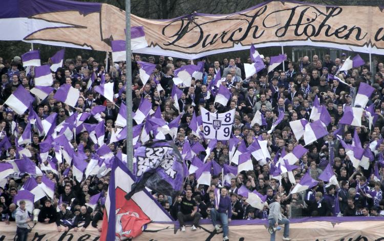 Preußen-Stadion