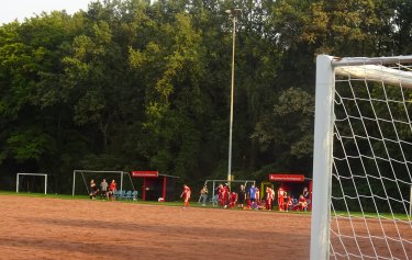 Sportplatz Wewelingstr.