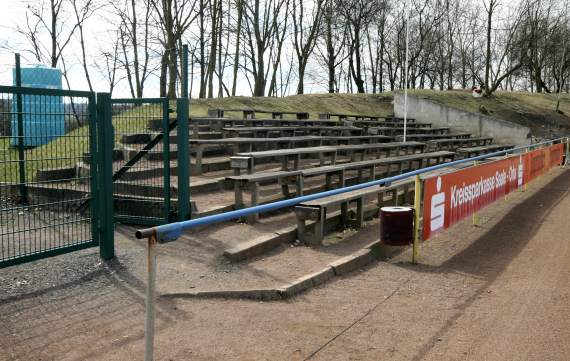 Sportpark An der Warte