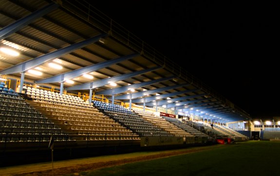 Estadio El Toralín