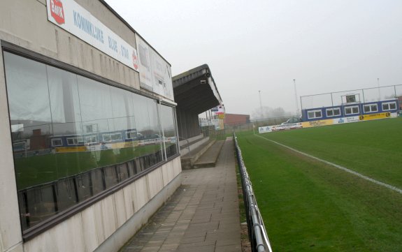 Stadion Poperinge