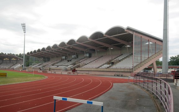 Porin Stadion