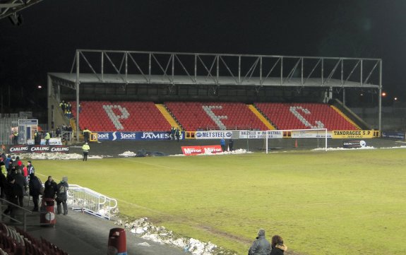 Shamrock Park