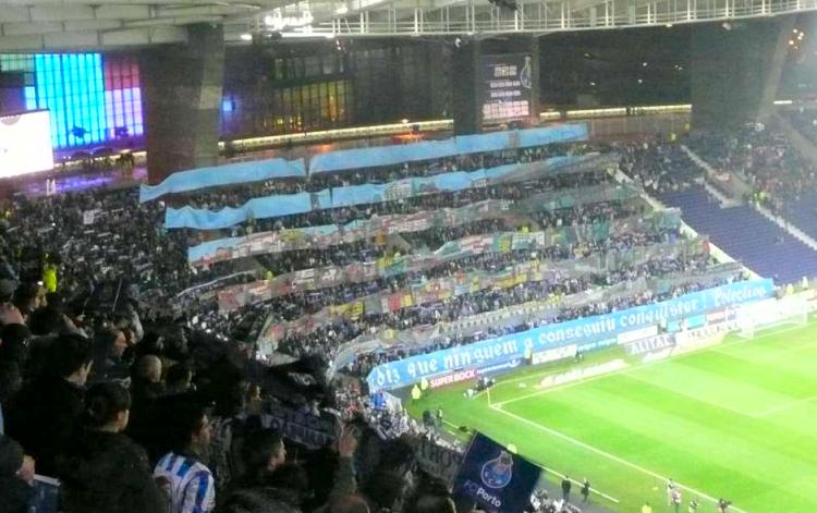 Estádio do Dragão