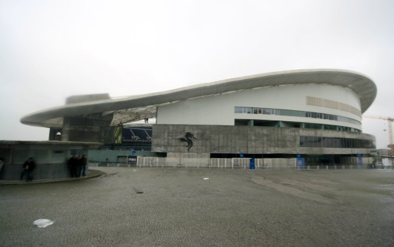 Estádio do Dragão