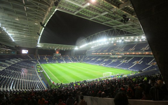 Estádio do Dragão