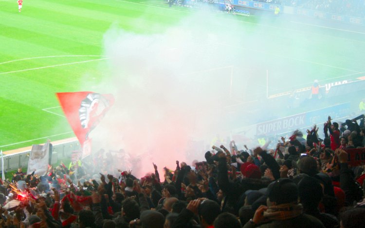 Estádio do Dragão