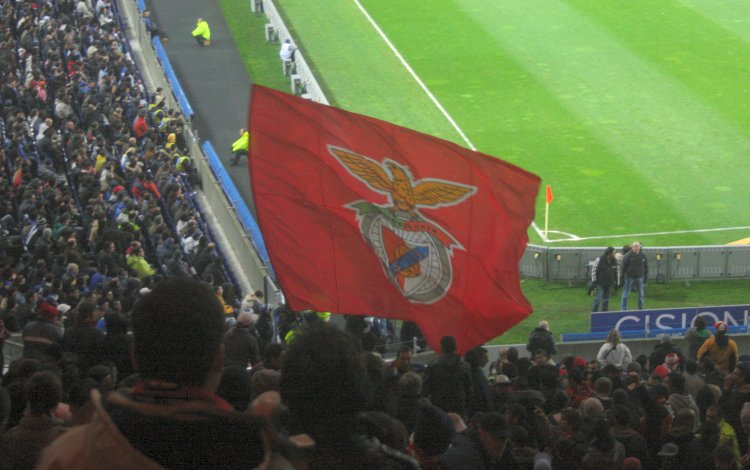 Estádio do Dragão