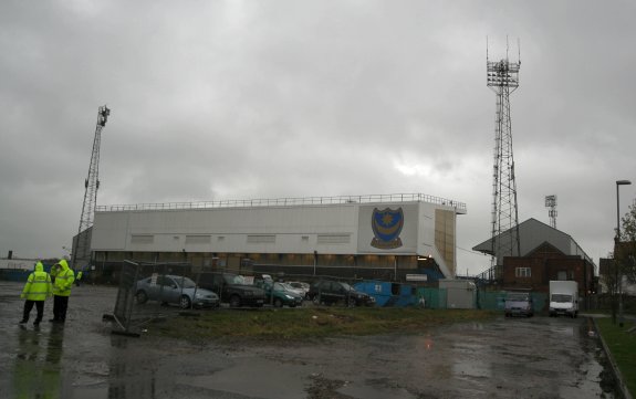 Fratton Park