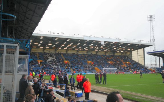 Fratton Park