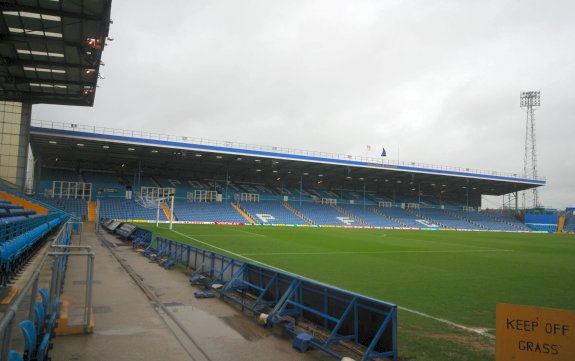 Fratton Park