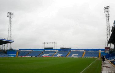 Fratton Park