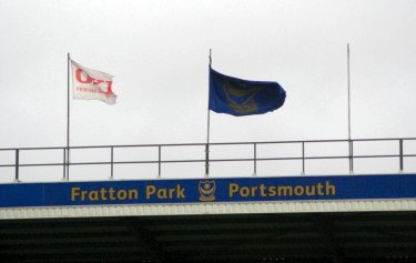 Fratton Park