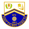 Port Talbot Town