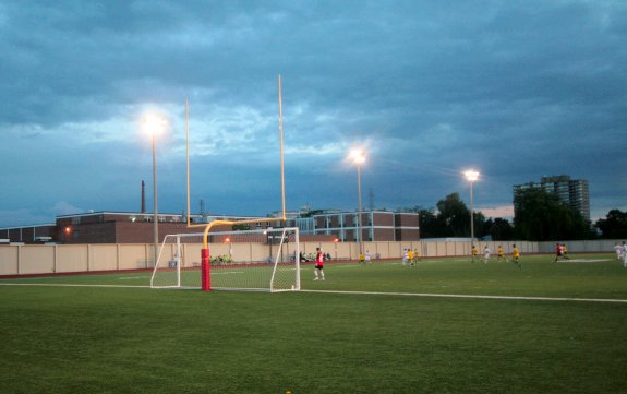 Esther Shiner Stadium