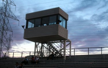 Esther Shiner Stadium