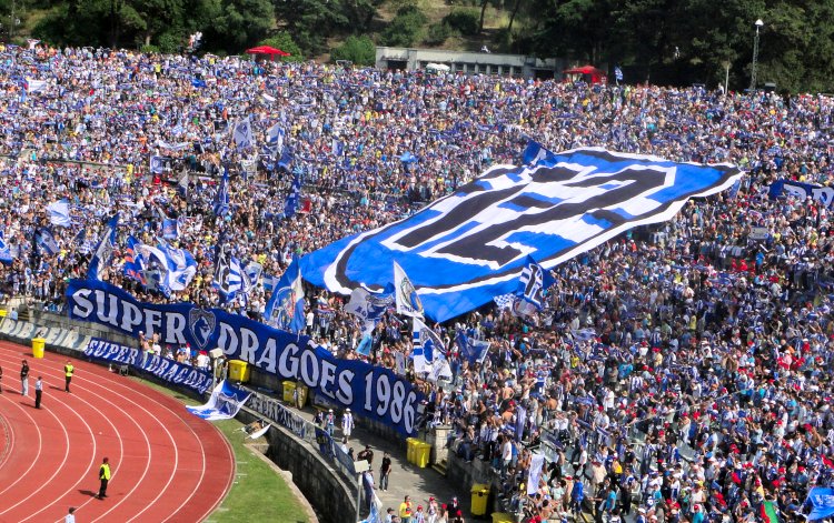 Estadion Nacional <i>Oeiras</i>