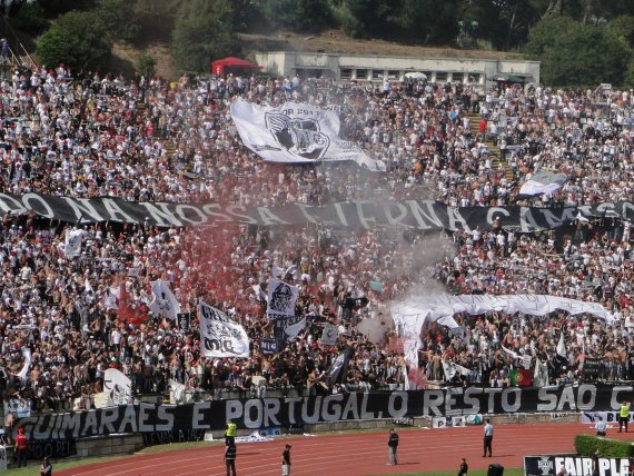 Estadion Nacional <i>Oeiras</i>