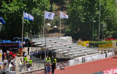 Estadion Nacional <i>Oeiras</i>