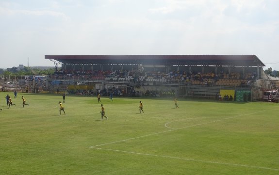 Arthur Davies Stadium