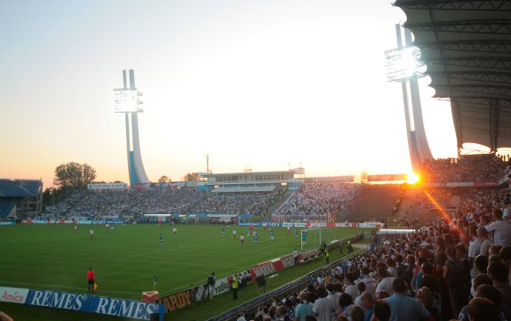 Stadion Lech (Miejski)