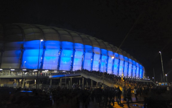 Stadion Lech (Miejski)