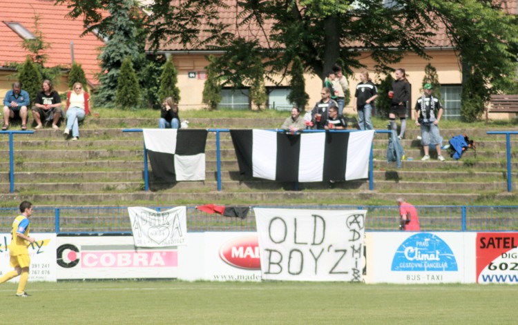 Letni Stadion