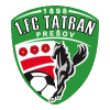 1. FC Tatran Prešov