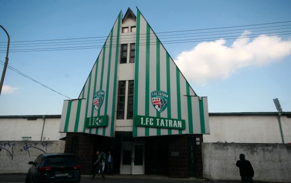 Stadion Tatran