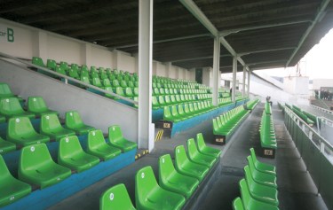 Stadion Tatran