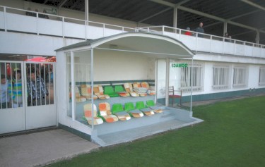 Stadion Tatran