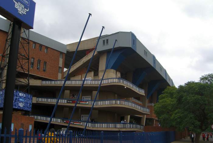 Loftus Versfeld