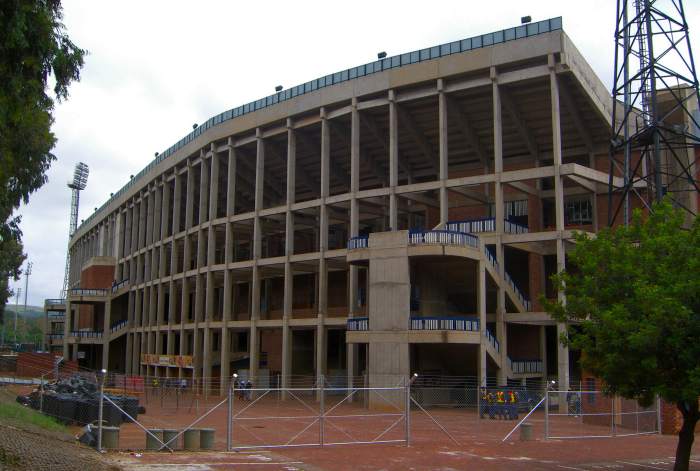 Loftus Versfeld