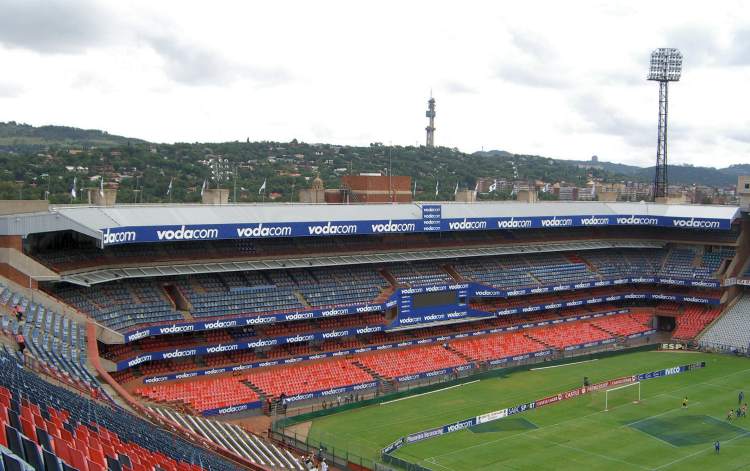 Loftus Versfeld