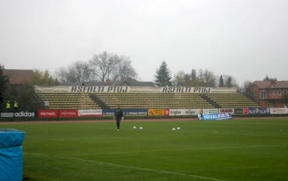 Mestni stadion Ptuj