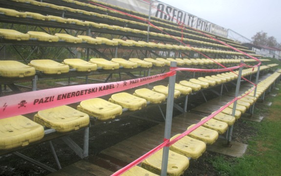 Mestni stadion Ptuj