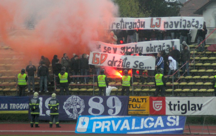 Mestni stadion Ptuj