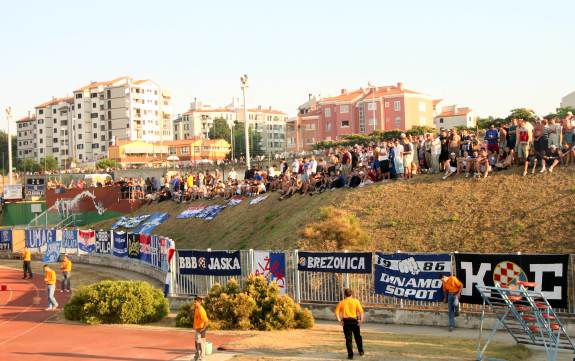 Stadion Uljanik-Veruda - folgt