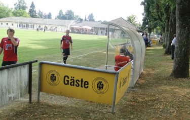 Sportanlage Gistlstraße