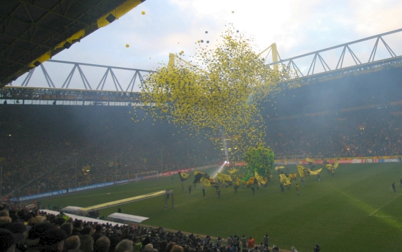 Westfalenstadion