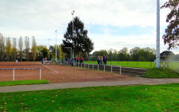 Jahnstadion 