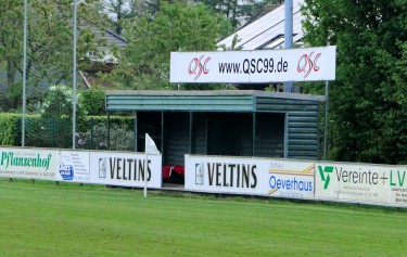 Stadion Schengbier