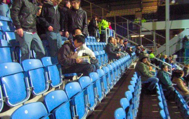 Loftus Road