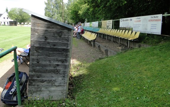 Sportpark Rabenstein