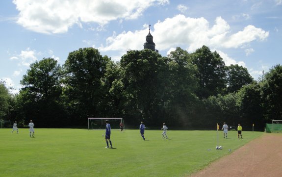 Sportpark Rabenstein