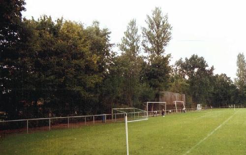 Sportplatz Scharbeutzer Straße - Gegenseite ;-)