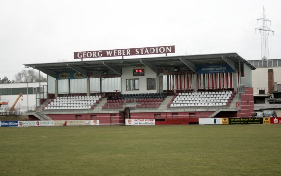 Georg-Weber-Stadion