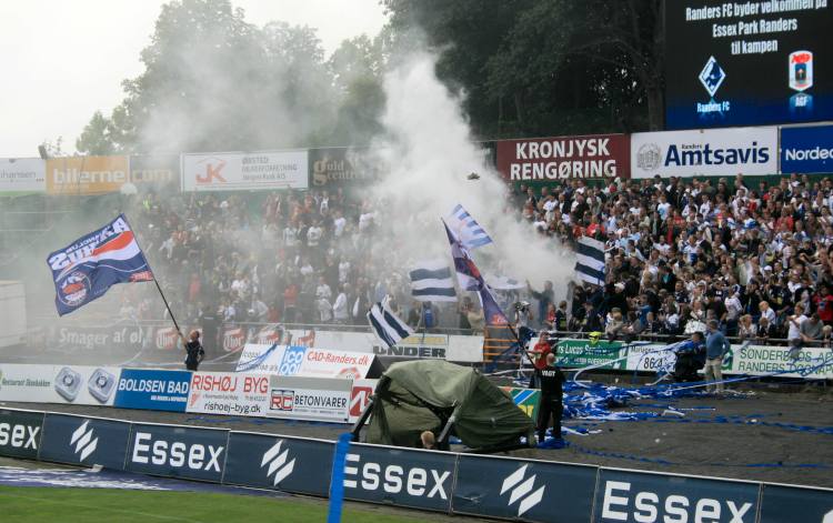 Randers Stadion