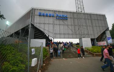 Randers Stadion